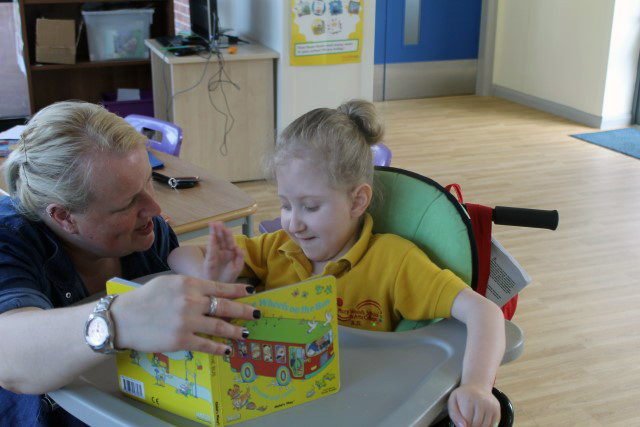 Library Open Day