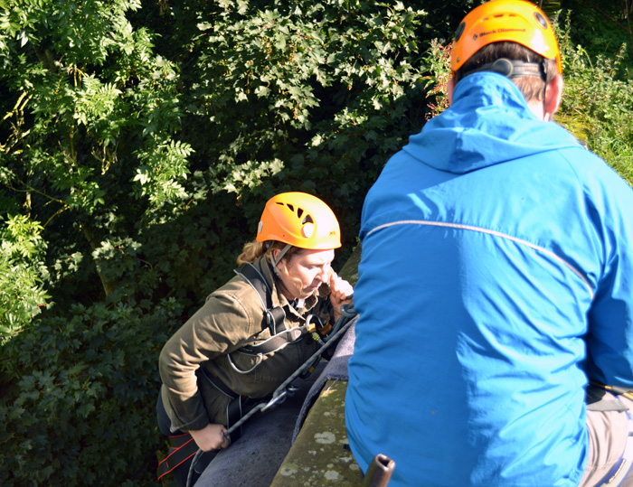 Abseil