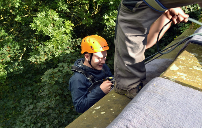 Abseil