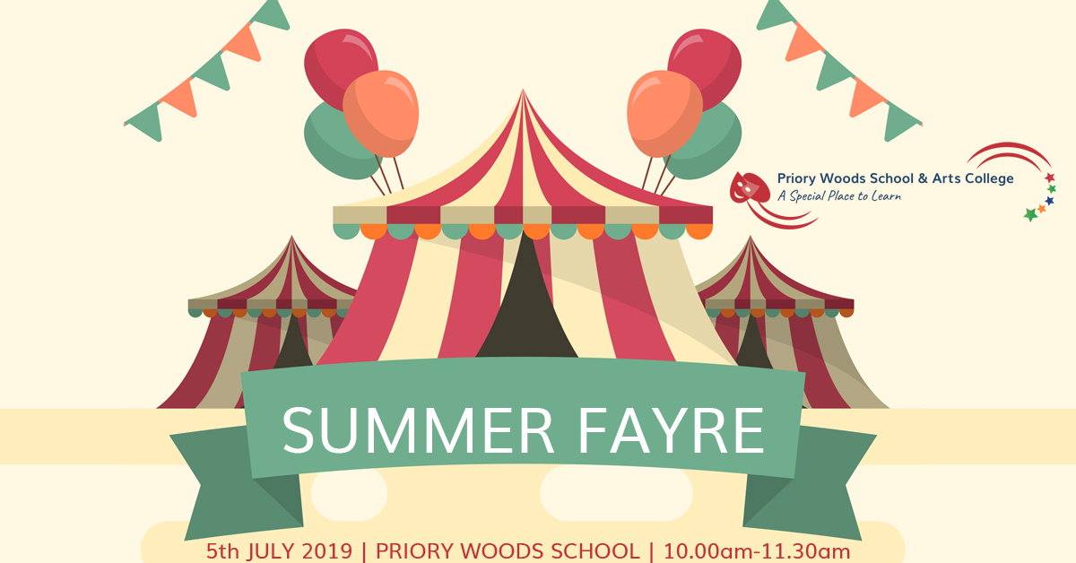 Summer Fayre 2019