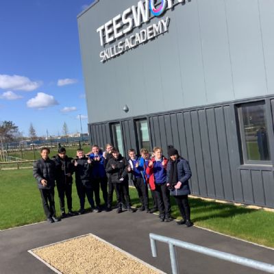 teesworksvisit